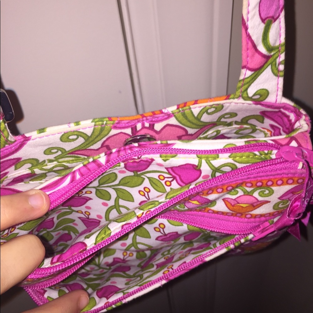 Vera Bradley purse - Picture 2 of 3